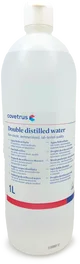 Covetrus Agua Bidestilada No Estéril 1L